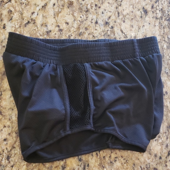 Dance Shorts - Picture 4 of 5